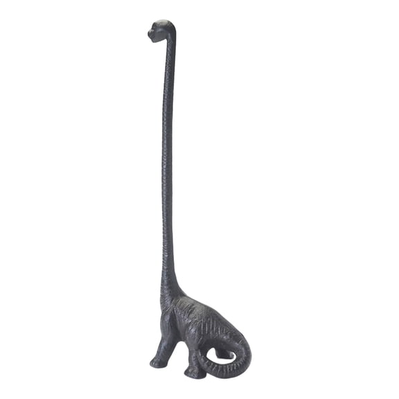 Unique Dinosaur Bathroom Tissue Holder Decorative Paper Roll Stand Organizers