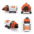 thumbnail image 3 of 12V  Mini Water Pressure Pump 31 Seaflo, 3 of 3