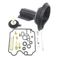 thumbnail image 3 of 2Set Motorcycle Carburetor Repair Kit Rebuild Kit for, 3 of 5