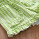 thumbnail image 4 of Vestido de Baile Brillante Princesa Falda Plisada Falda Corta Moda para Niños, 4 of 6