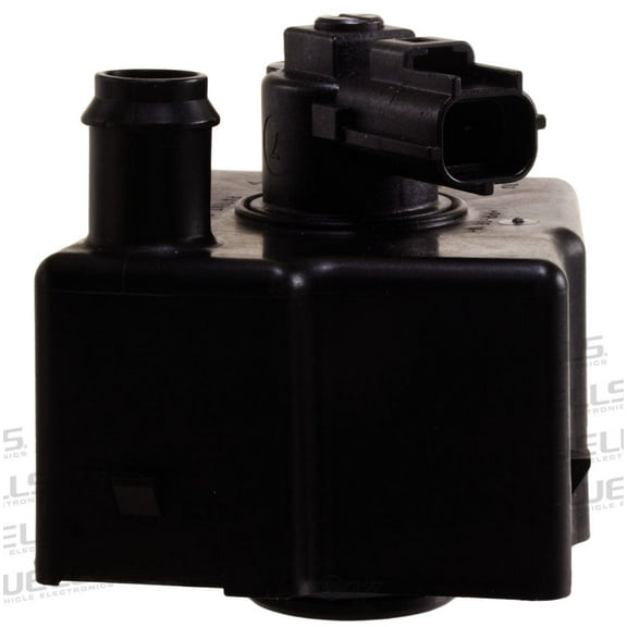 Vapor Canister Vent Solenoid
