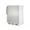 thumbnail image 1 of Accucold VT65ML7BISSTB Congélateur Médical sous-Comptoir 3.5 Pi3 - Verrouillable, 115v, 1 of 1
