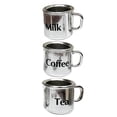 thumbnail image 3 of 3 tazas de té en miniatura, taza de leche, taza de café, decoración para casa de muñecas, accesorios para casa de muñecas, 3 of 8