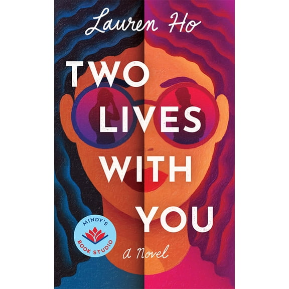 Two Lives with You, (Paperback)