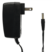 Clore Automotive Booster PAC ESA218 Charger w/ Small Jack for ES5000/ES5000C/ES6000/ES1224