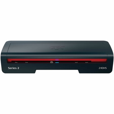 GBC Hot Laminator 301058