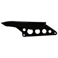 thumbnail image 2 of Cubre Cadena Italika Dm 250X (22-24) / Vento Crossmax 300 Rally (25), 2 of 3