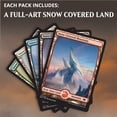 thumbnail image 4 of Magic The Gathering Modern Horizons Draft Pack | 3 Paquetes de Refuerzo (45 Tarjetas), 4 of 4