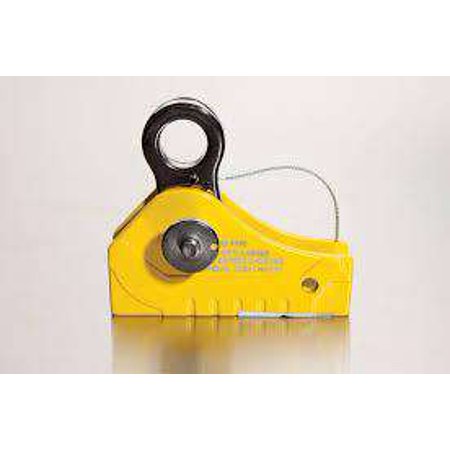 

Rope Grab Positioner for 5/8″ Poly-Dac Rope - Aluminum