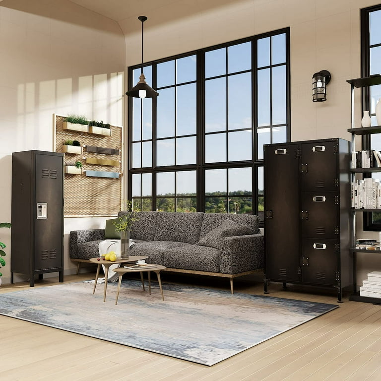 MIIIKO-Steel-Wardrobe-Cabinet-