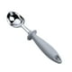 thumbnail image 1 of Ounissouiy Mango y tamaño de cocina para postres, pala resistente para fines de almacenamiento colgante, tamaño de utensilios de cocina para Cocina y Comedor gris, 1 of 6