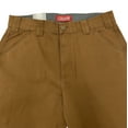 thumbnail image 3 of Coleman Men's Tear Resistant Stretch Utility Pant (Copper, 32x30), 3 of 8
