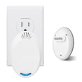 thumbnail image 2 of 2Pcs Ultrasonic Pest Repeller Plug Control eléctrico de plagas - Repelente de mosquitos para el hoga Tomshoo  Repelente ultrasónico, 2 of 7