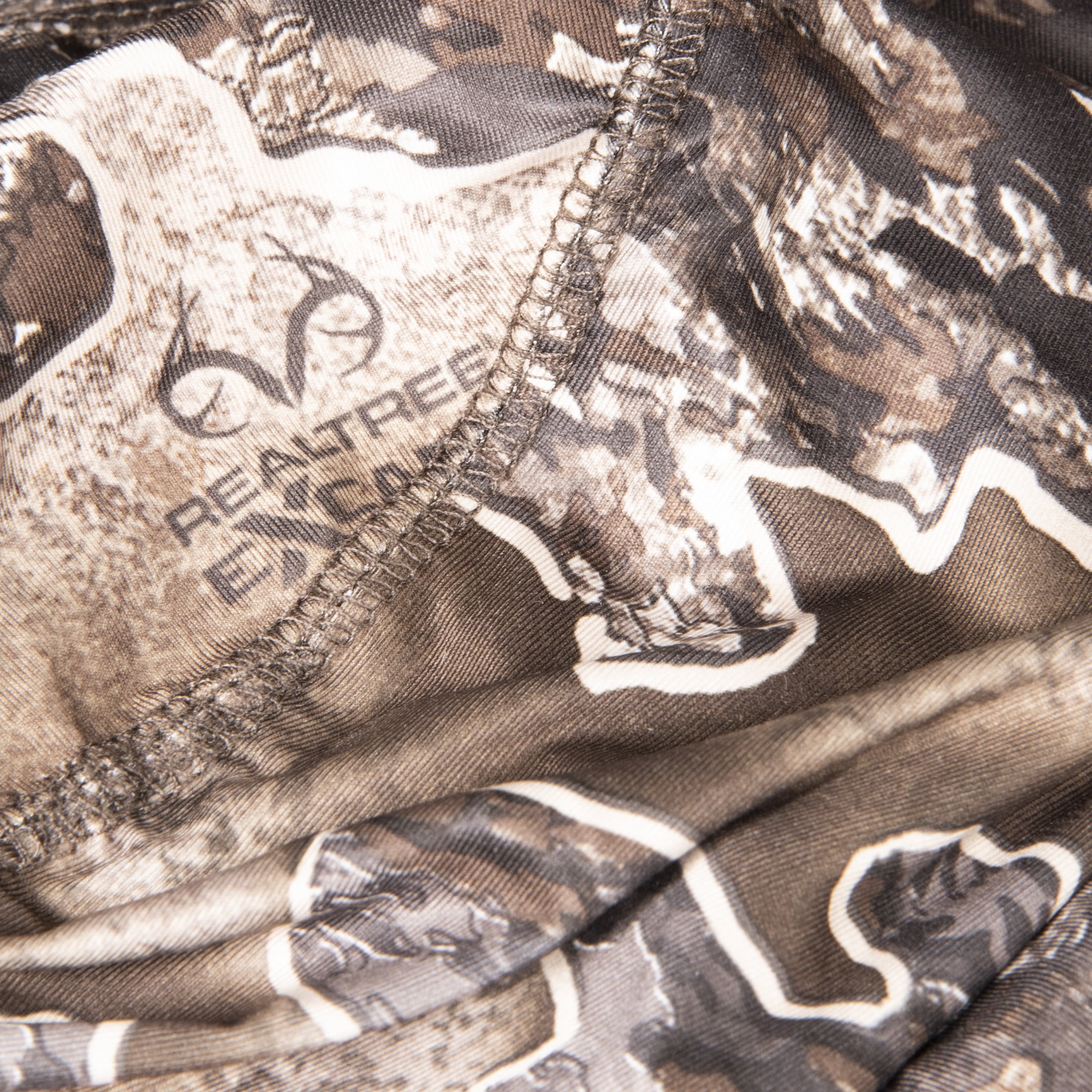Realtree Excape Lightweight Hunting Facemask Balaclava, Adult