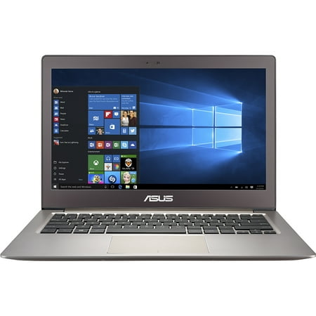 ASUS UX303LA-US51T Ultrabook Intel Core i5 5200U (2.20