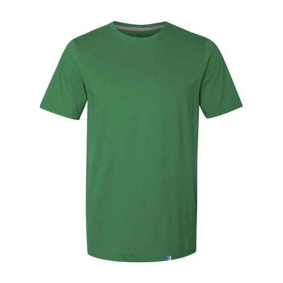 Russell Athletic - New NIB - Men - Essential 60/40 Performance T-Shirt
