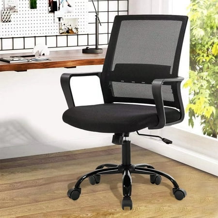 home office desk chair mesh product
