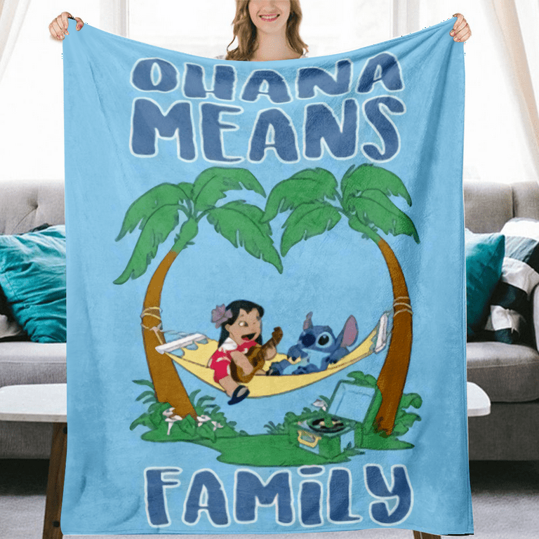 Disney best sale blankets walmart