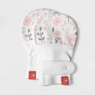 preemie mittens walmart