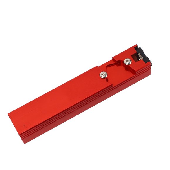 Chamfering Edging Band Trimmer, Erosion Resistant Chamfer Plane Easy To Use Portable Multifunctional for Woodworking Projects