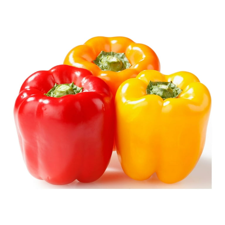 Save on Giant Bell Peppers Rainbow Order Online Delivery