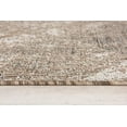 thumbnail image 2 of Tapis abstrait moderne de la collection Vista de Rug Branch, 2 of 5