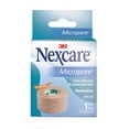 thumbnail image 3 of Cinta adhesiva Nexcare Micropore de papel color piel 2.5 cm x 5 m, 3 of 4
