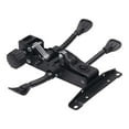 thumbnail image 1 of Accessoires d'Inclinaison de Chaise de Bureau de Remplacement Mécanisme d'Inclinaison de Chaise de Bureau pour Style Pivotant D, 1 of 8