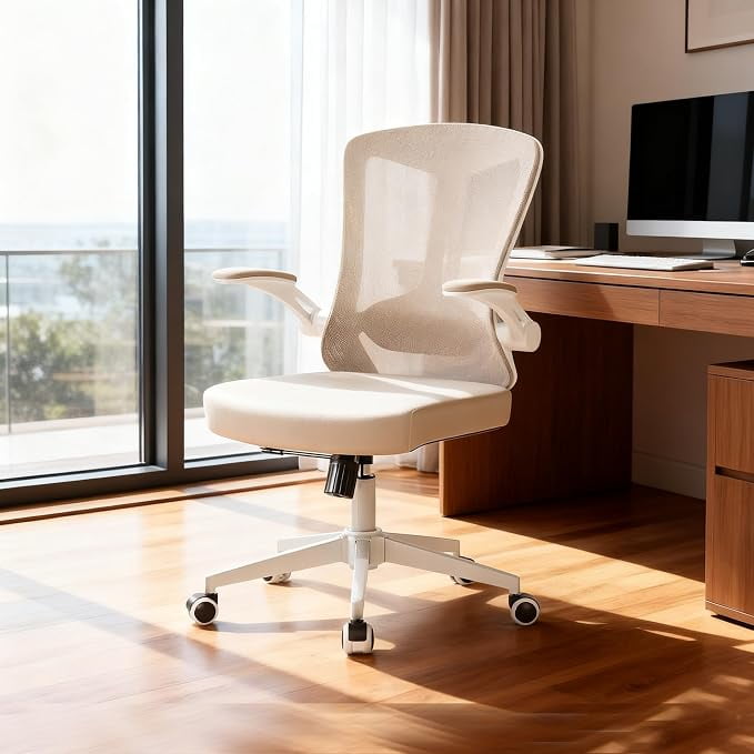 ergonomic office chair with lumbar product