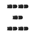 thumbnail image 1 of ZheElen Coussin Siège Fixation Stable pour Siège Moto Sécurisé et Confortable Protection Coussin R1200GS 2013-2018 5Set, 1 of 6