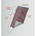 thumbnail image 3 of MASSAGE HEATING PAD 1PC (Pack of 1), 3 of 8