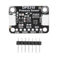 thumbnail image 1 of DPS310 Precision Barometric Pressure and Altitude Sensor, 1 of 5