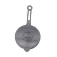 thumbnail image 4 of koolsoo Windshield Washer Tank Cap Premium Replaces for 2004-2015 Gray, 4 of 9