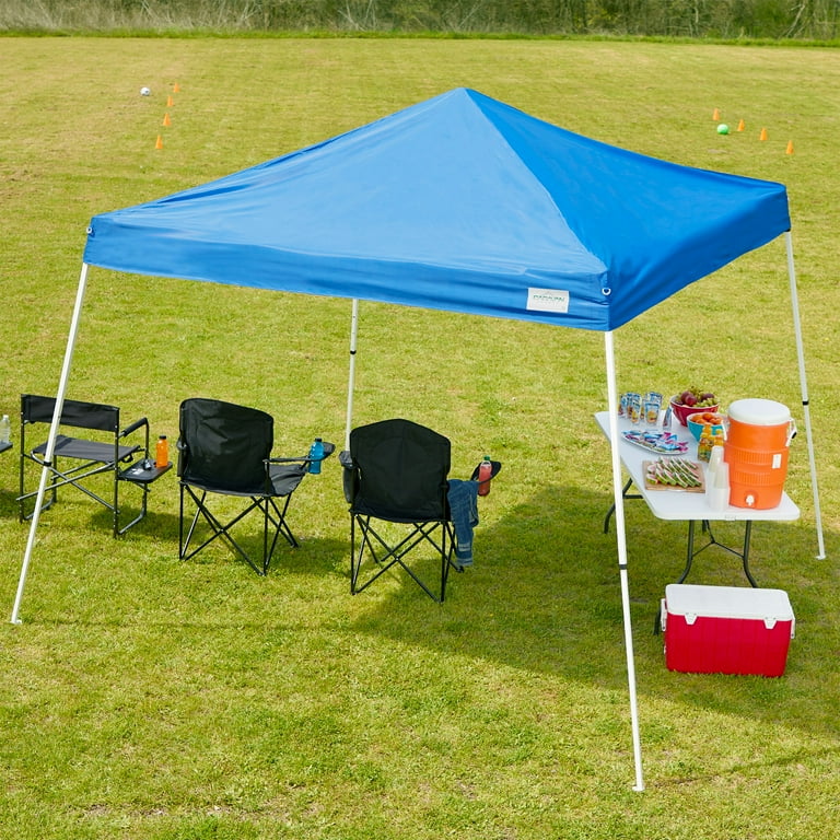 Caravan Canopy Camping Gazebo, V Series 2 Quick Set-Up 12 x