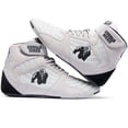 thumbnail image 4 of Perry High Tops Pro - White, 4 of 11