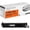 Black Developer, variant on Compatible C310/C315 Black and Color Imaging Kit 013R00692 Replacement for Xerox C310 C315 Printers