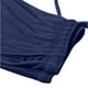 thumbnail image 3 of Pantalones de pijama de color liso para hombre con cinco piezas de largo, ropa de casa fina para hombre, pantalones cortos de pijama, pijamas para hombre, 3 of 5