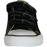 Converse Kids Chuck Taylor All Star 2v Low Top Sneaker
