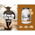 thumbnail image 3 of Levels Grass Fed Whey Protein Powder, No Artificials, 24G of Protein, Vanilla Cinnamon, 2LB, 3 of 7