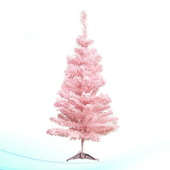 FOMIYES Flocked Artificial Christmas Cedar Tree Decoration for Holiday Home Decor and Festive Seasonal Display