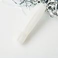thumbnail image 6 of 2PCS Pom Poms Cheerleading Metallic Foil Cheer Pom Poms with Plastic Handles for Rooters Cheering Squad Team Spirit Sports, 6 of 7
