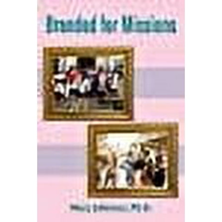 Branded for Missions (Paperback)