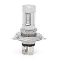 thumbnail image 2 of For Polaris Sportsman 500 335 340 400 Worker 335/500 Snowmobiles 80W LED Super White Headlight Bulb Head light Bulbs, 2 of 5