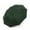 green, variant on 50% off,Extra Large Umbrella Double Purpose Thickened Sunshade Umbrella Folding Umbrella