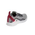 thumbnail image 4 of Tenis Deportivos Pirma para Mujer Correr Dama gris 25.5, 4 of 5