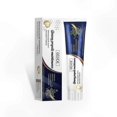 thumbnail image 1 of Ginseng & Propolis Toothpaste for Sensitive Teeth, Whitening, Stain Removal, and Oral Care Solution, 1 of 5