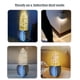 thumbnail image 5 of Acrylic Castle Induction Night Light Intelligent Induction Wall Corner Light Corridor Night Light Gift Night Light, 5 of 5