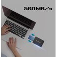 thumbnail image 4 of 2.5 Inch Sata 3 Ssd Drive 4tb Disco Duro Laptop Ssd Drive, 4 of 5