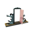 thumbnail image 2 of WDCC - Boo's Door Station | 1227462 | Disney's Monsters Inc. | New in Box, 2 of 3