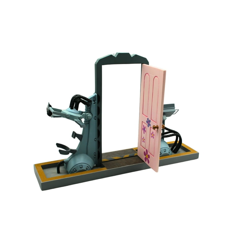 WDCC - Boo's Door Station | 1227462 | Disney's Monsters Inc. | New